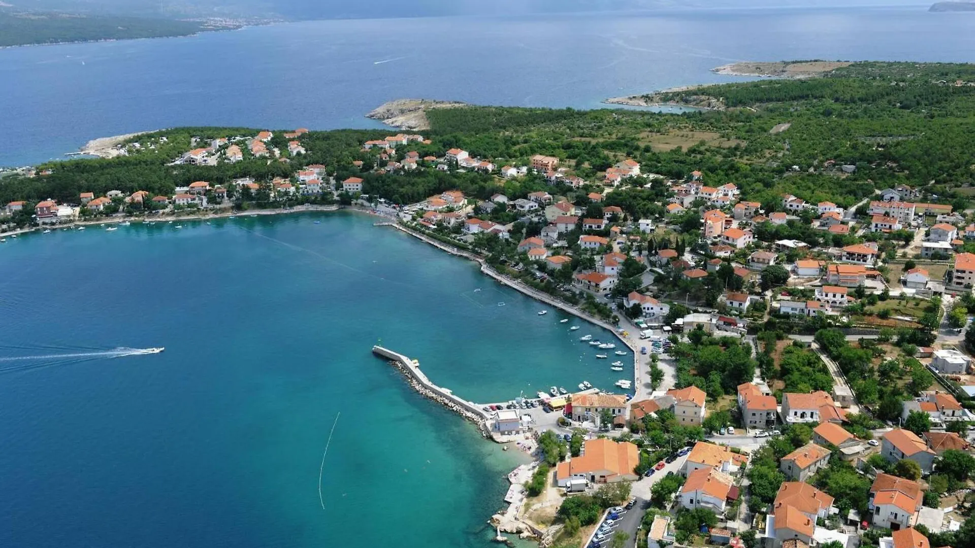 Apartments Dragica