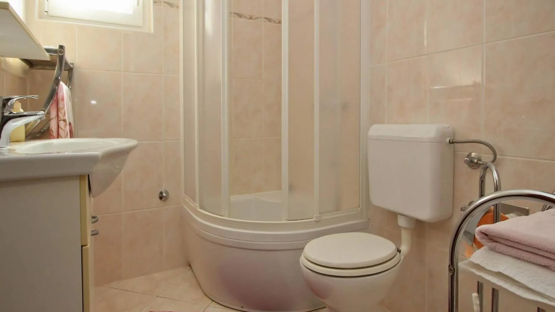 Apartments Dragica Gostinjska kuća