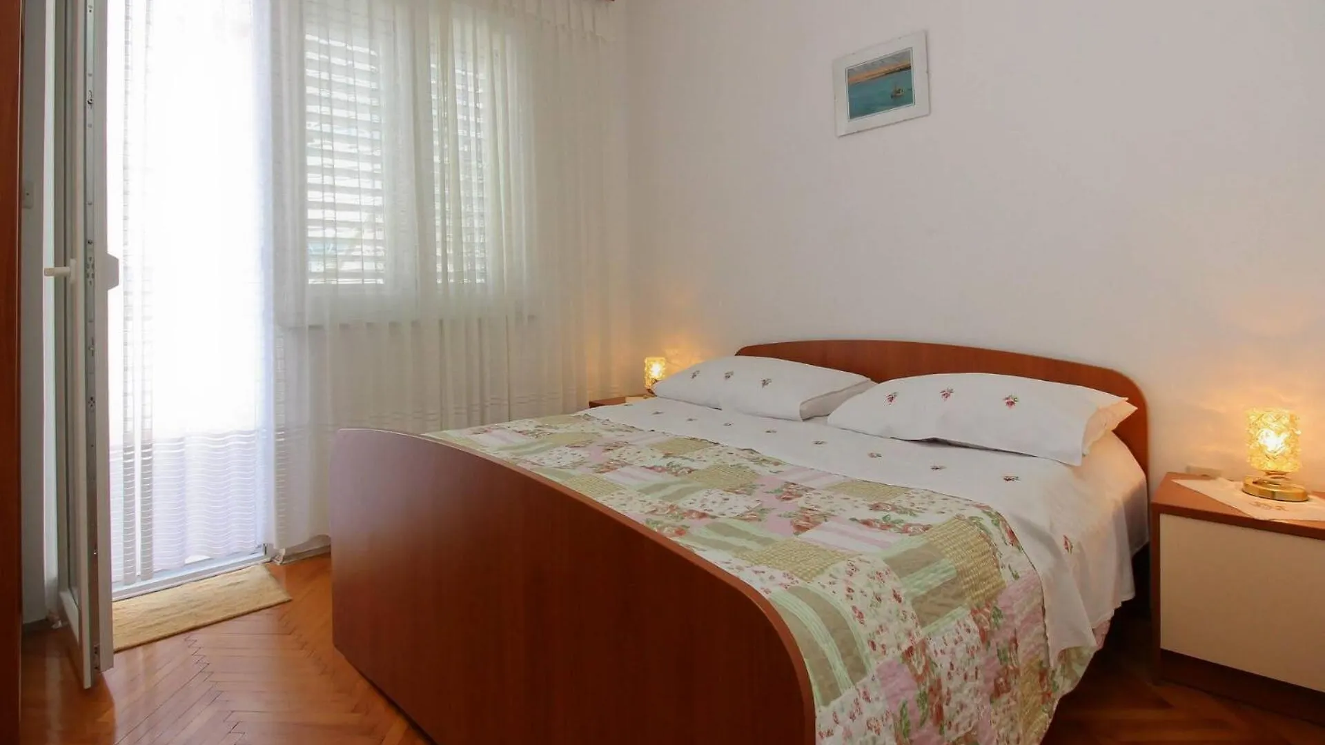 Apartments Dragica Gostinjska kuća Silo (Krk)