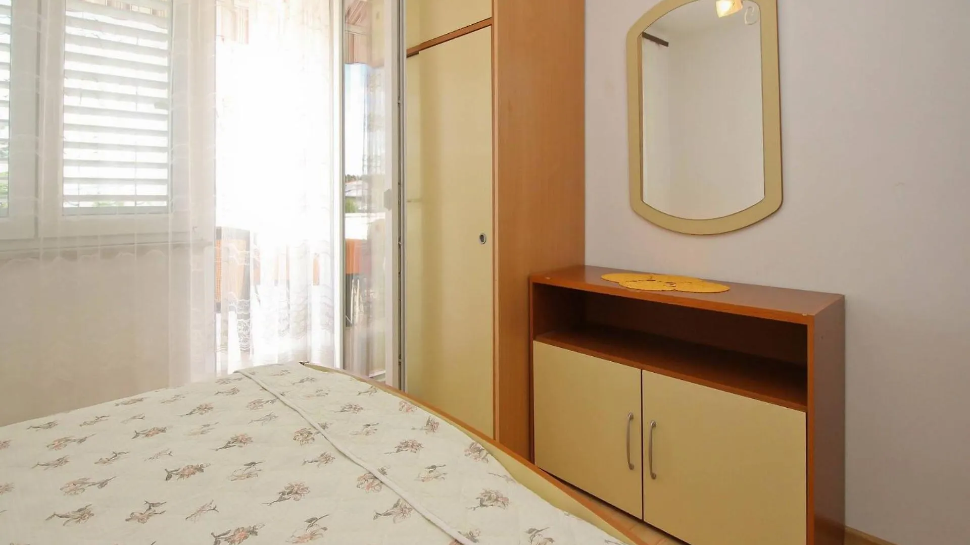 Gostinjska kuća Apartments Dragica