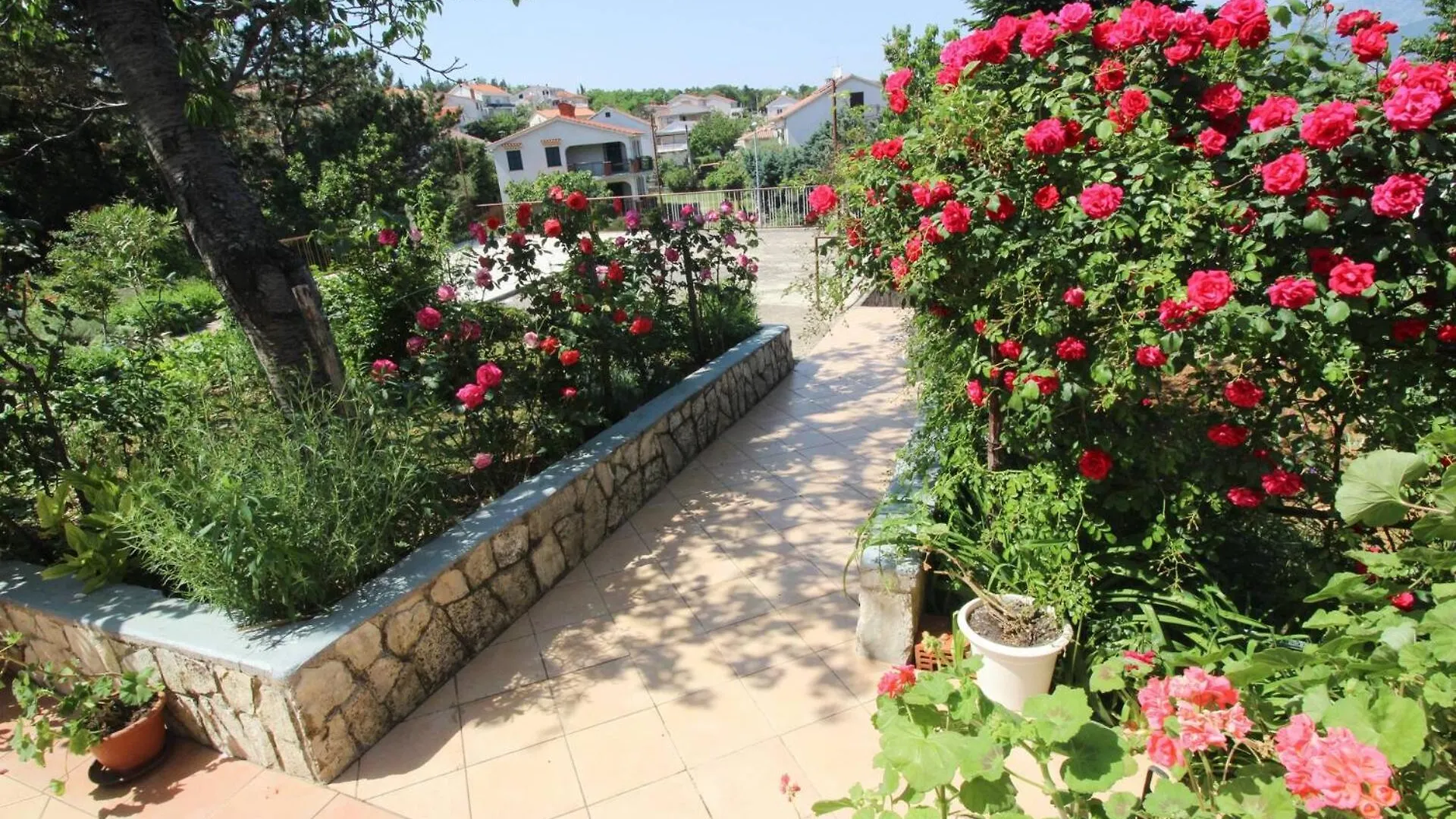 Apartments Dragica Gostinjska kuća Silo (Krk)