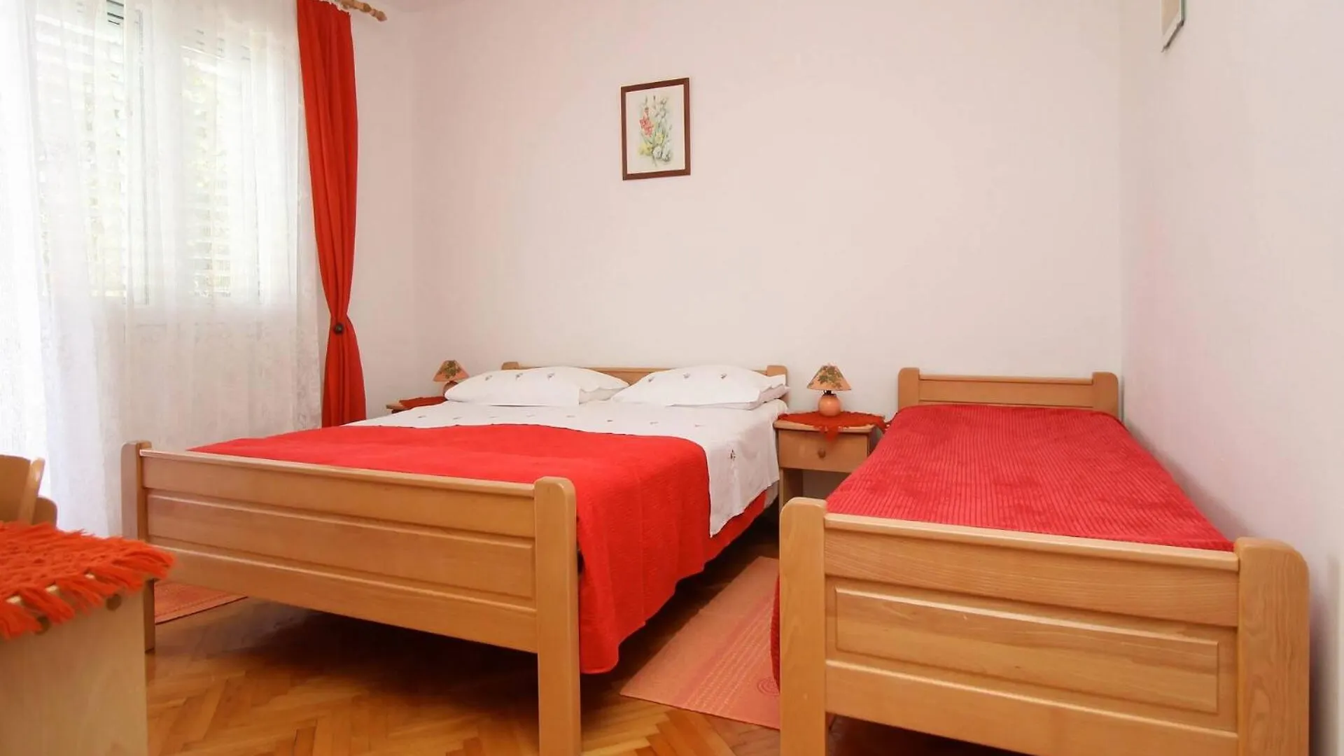 Gostinjska kuća Apartments Dragica