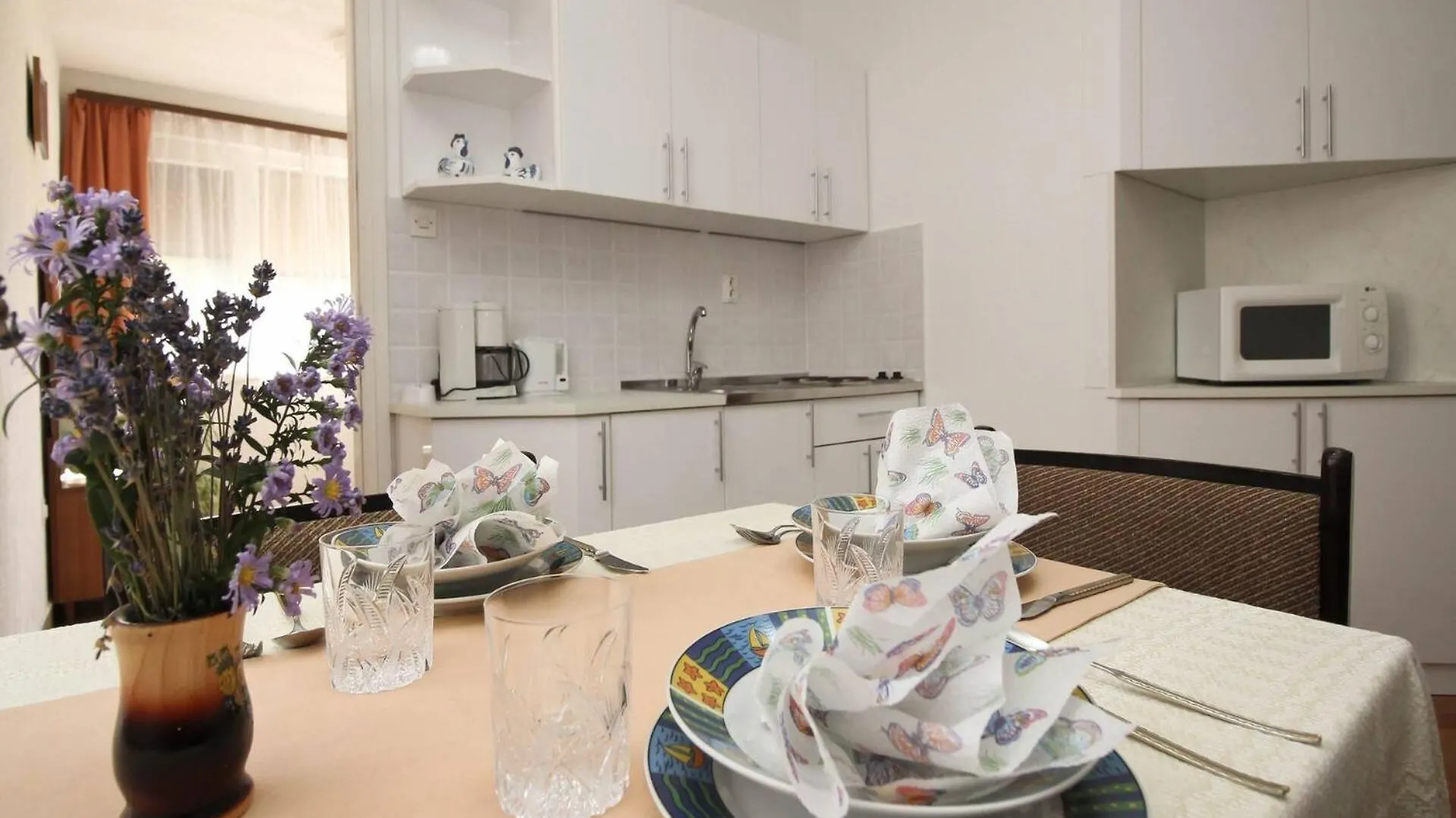 Apartments Dragica Gostinjska kuća Silo (Krk)