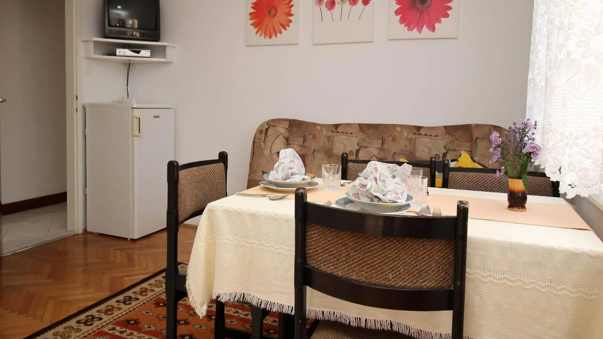** Gostinjska kuća Apartments Dragica Croatia
